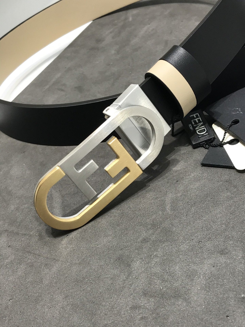 Fendi Belts